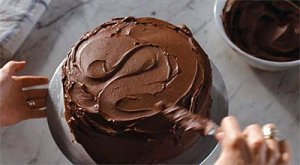 Egyszerűen bonyolult torta