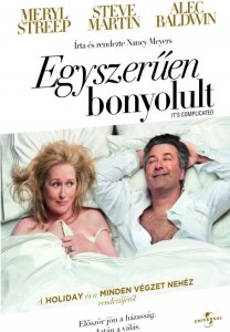 Egyszerűen bonyolultborító