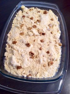 Cseresznyés crumble2